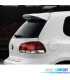 AILERON BECQUET VOLKSWAGEN VW GOLF 6 08-12 LOOK GTI