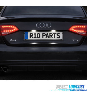 AMPOULE LED CANBUS C5W FESTOON 36 MM 3 SMD