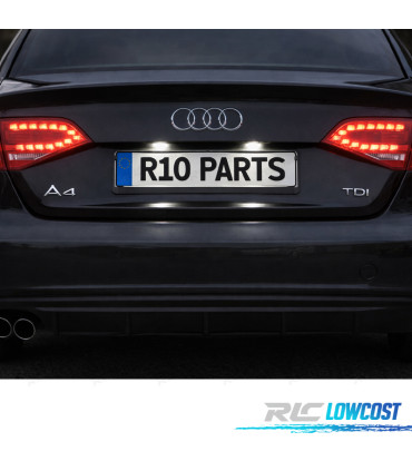 AMPOULE LED CANBUS C5W FESTOON 36 MM 3 SMD