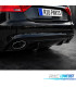 PARE-CHOCS ARRIÈRE AUDI A5 8T COUPÉ 07-16 LOOK RS5