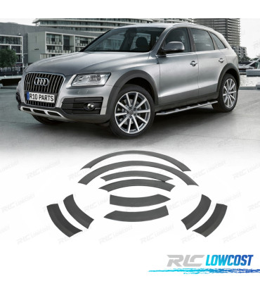ÉLARGISSEURS D´AILES AUDI Q5 08-13