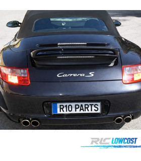 AILERON BECQUET SPOILER PORSCHE 911 996 97-04