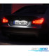 FEUX ARRIÈRE BMW E60 03-07 LED ROUGE BLANC