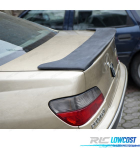AILERON BECQUET PEUGEOT 406 BERLINE 95-04