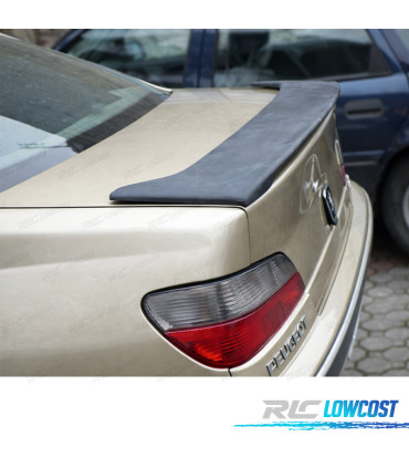 AILERON BECQUET PEUGEOT 406 BERLINE 95-04