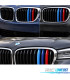 BANDES DE CALANDRE BMW M E46 COUPÉ 03-06