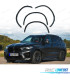 ÉLARGISSEURS D´AILES BMW X5 G05 23- LOOK X5M