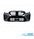 PARE-CHOCS AVANT BMW X5 G05 23- LOOK X5M PDC ACC