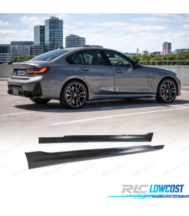 BAS DE CAISSE BMW G20 G21 23-25 LOOK M