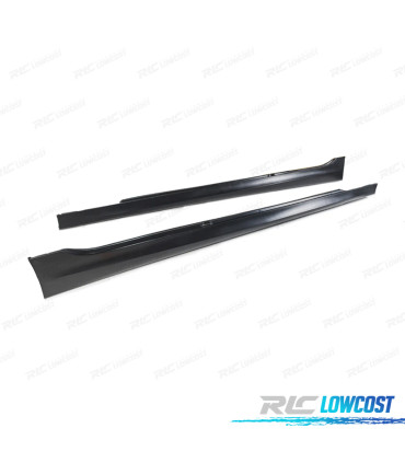 BAS DE CAISSE BMW G20 G21 23-25 LOOK M