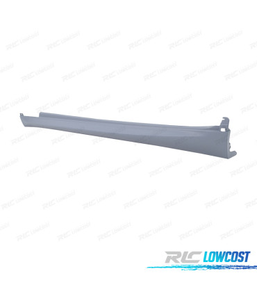 RAJOUTS DES BAS DE CAISSE BMW X5 G05 23- LOOK M