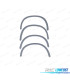 ÉLARGISSEURS D´AILES BMW X5 G05 23- LOOK M