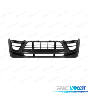 BOUCLIER AVANT PORSCHE MACAN 14-18 LOOK TURBO 2023