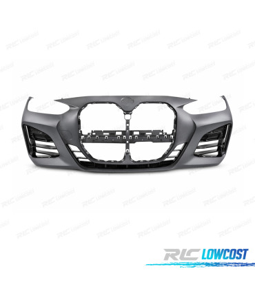 PARE-CHOCS AVANT BMW G22 G23 20- LOOK M PDC