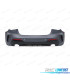 PARE-CHOCS ARRIÈRE BMW G22 G23 20- LOOK M PDC