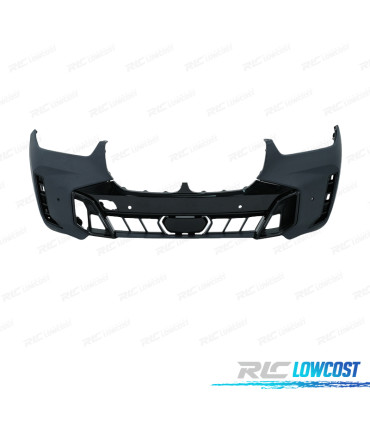 PARE-CHOCS AVANT BMW X5 G05 23- LOOK M PDC ACC