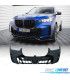PARE-CHOCS AVANT BMW X5 G05 23- LOOK M PDC ACC