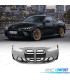 PARE-CHOCS AVANT BMW G22 G23 20- LOOK M4 CS