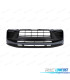 BOUCLIER AVANT PORSCHE MACAN 14-18 LOOK TURBO 2023 + PHARES LED
