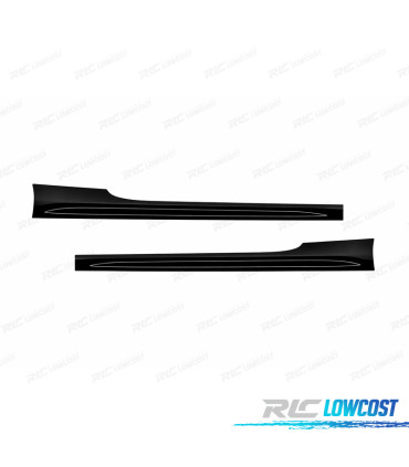 BAS DE CAISSE BMW G22 G23 20- LOOK M4 CS