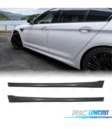 BAS DE CAISSE BMW G30 LOOK M5