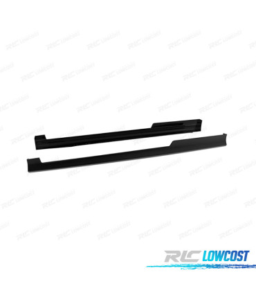 BAS DE CAISSE AUDI A3 8P LOOK S3 3 PORTES