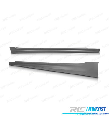 BAS DE CAISSE BMW G30 G31 20-23 LOOK M