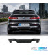 DIFFUSEUR BMW X4 G02 18-20 LOOK X4M