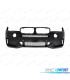 PARE-CHOCS AVANT BMW X5 F15 12-18 LOOK M PDC SRA