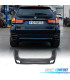 PARE-CHOCS ARRIÈRE BMW X5 F15 12-18 LOOK M PDC