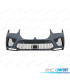PARE-CHOCS AVANT BMW X5 G05 18-22 LOOK X5M PDC ACC