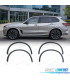 ÉLARGISSEURS D´AILES BMW X5 G05 18-22 LOOK X5M