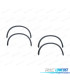 ÉLARGISSEURS D´AILES BMW X5 G05 18-22 LOOK X5M