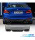 KIT CARROSSERIE BMW F22 14-21 LOOK M