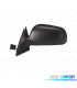 RÉTROVISEUR COMPLET GAUCHE AUDI A3 8L 96-00 NOIR
