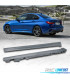 BAS DE CAISSE BMW G20 G21 19-22 LOOK M