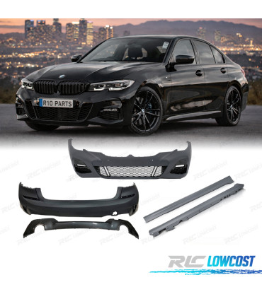 KIT CARROSSERIE BMW G20 G21 19-22 LOOK M