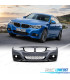 PARE-CHOCS AVANT BMW F34 GRAN TURISMO 13-19 LOOK M