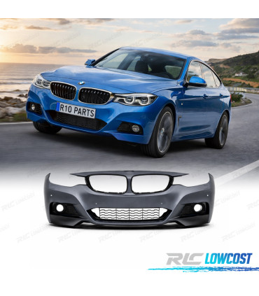 KIT CARROSSERIE BMW F34 GRAN TURISMO 13-19 LOOK M