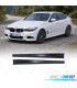 KIT CARROSSERIE BMW F34 GRAN TURISMO 13-19 LOOK M