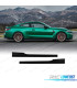 KIT CARROSSERIE BMW G22 G23 20- LOOK M4 CS