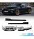 KIT CARROSSERIE BMW G22 G23 20- LOOK M4 CS