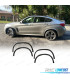 KIT CARROSSERIE BMW X6 F16 14-19 LOOK M PDC