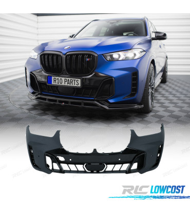 KIT CARROSSERIE BMW X5 G05 23- LOOK M PDC