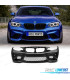 KIT CARROSSERIE BMW F22 F23 LOOK M2C PDC SRA