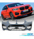 KIT CARROSSERIE BMW X3 G01 18-20 LOOK X3M PDC