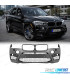 KIT CARROSSERIE BMW X5 F15 LOOK X5M PDC SRA