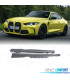 KIT CARROSSERIE BMW G22 COUPE 20-24 LOOK M4 PDC ASSISTANT DE STATIONNEMENT