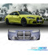 KIT CARROSSERIE BMW G22 COUPE 20-24 LOOK M4 PDC ASSISTANT DE STATIONNEMENT