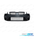 PARE-CHOCS AVANT SKODA OCTAVIA 17-20 LOOK RS